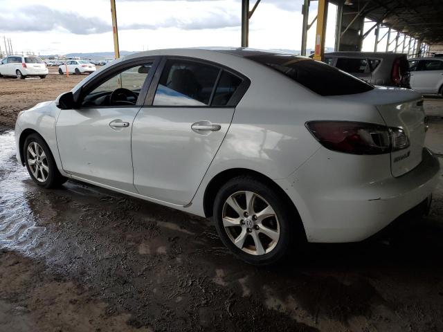 Photo 1 VIN: JM1BL1SF3A1103982 - MAZDA 3 I 