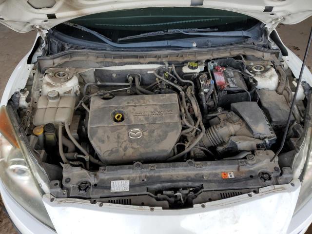 Photo 10 VIN: JM1BL1SF3A1103982 - MAZDA 3 I 