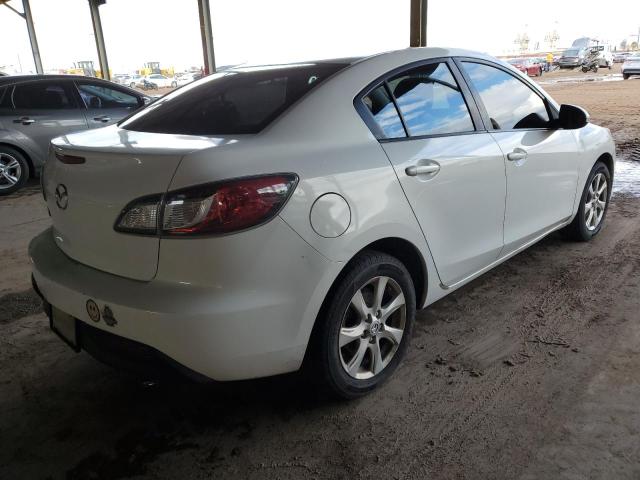 Photo 2 VIN: JM1BL1SF3A1103982 - MAZDA 3 I 