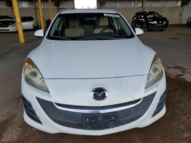 Photo 4 VIN: JM1BL1SF3A1103982 - MAZDA 3 I 