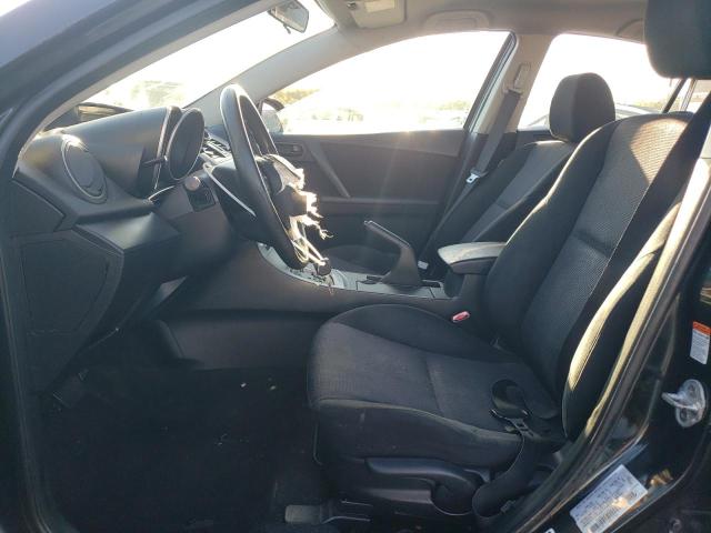 Photo 6 VIN: JM1BL1SF3A1105294 - MAZDA 3 I 