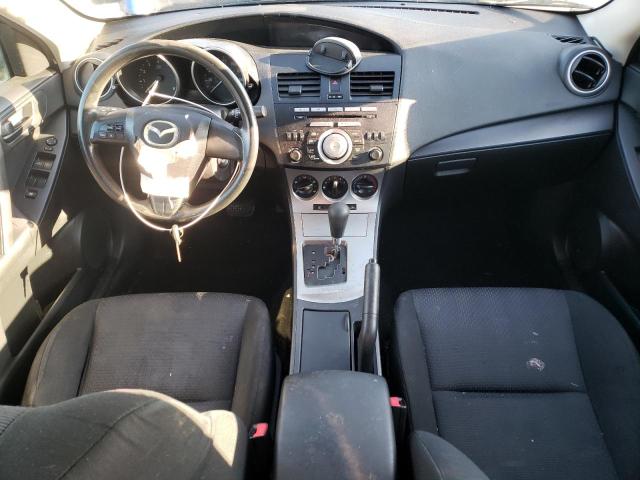 Photo 7 VIN: JM1BL1SF3A1105294 - MAZDA 3 I 