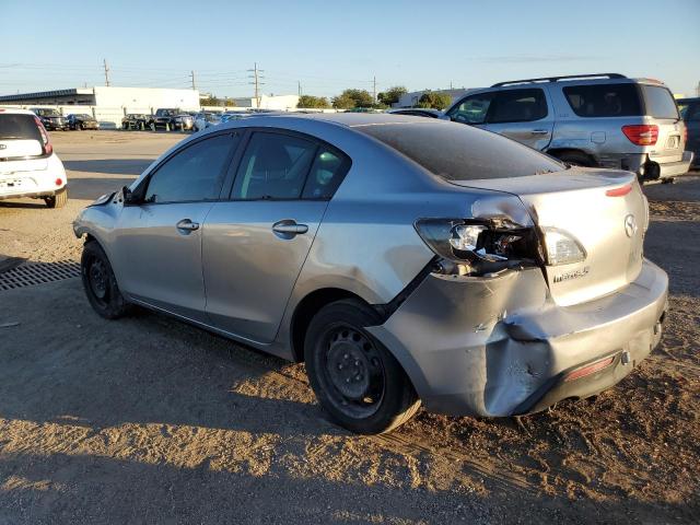 Photo 1 VIN: JM1BL1SF3A1106302 - MAZDA 3 I 