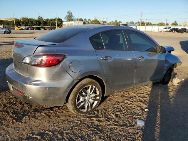 Photo 2 VIN: JM1BL1SF3A1106302 - MAZDA 3 I 