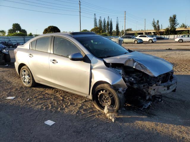 Photo 3 VIN: JM1BL1SF3A1106302 - MAZDA 3 I 