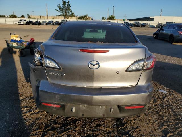 Photo 5 VIN: JM1BL1SF3A1106302 - MAZDA 3 I 