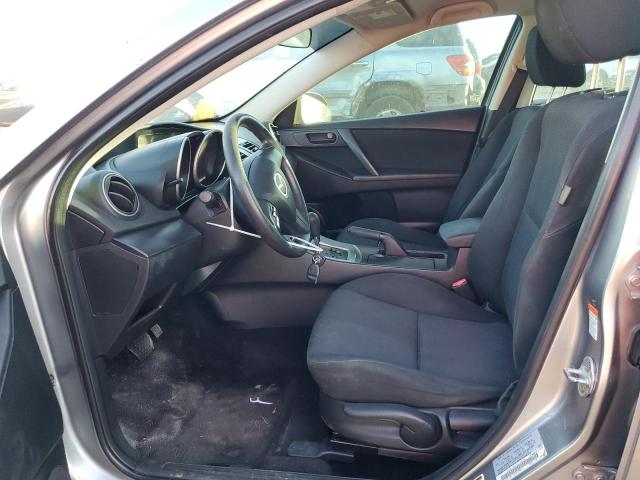 Photo 6 VIN: JM1BL1SF3A1106302 - MAZDA 3 I 