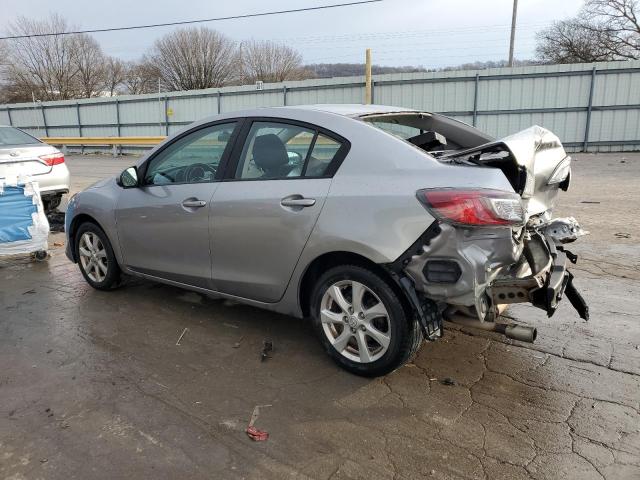 Photo 1 VIN: JM1BL1SF3A1107434 - MAZDA 3 I 