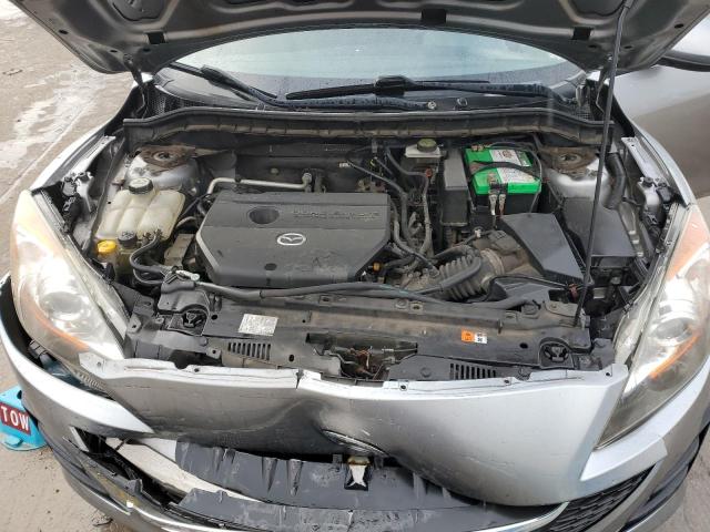 Photo 10 VIN: JM1BL1SF3A1107434 - MAZDA 3 I 