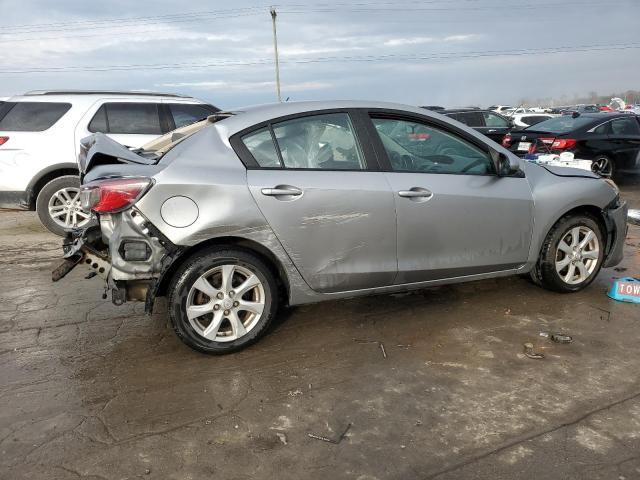 Photo 2 VIN: JM1BL1SF3A1107434 - MAZDA 3 I 