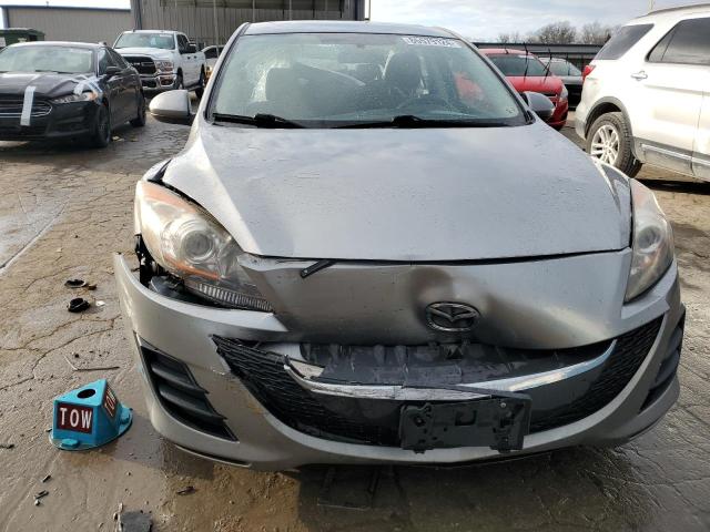 Photo 4 VIN: JM1BL1SF3A1107434 - MAZDA 3 I 