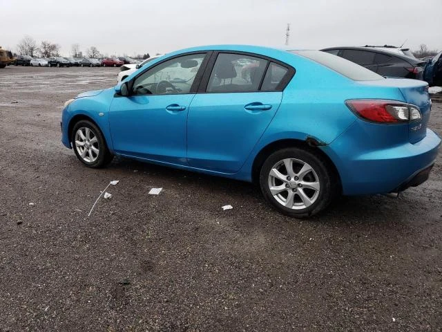 Photo 1 VIN: JM1BL1SF3A1113329 - MAZDA 3 I 