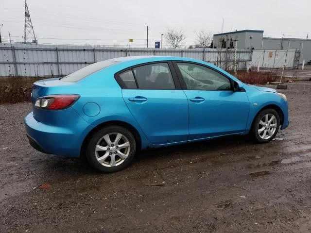 Photo 2 VIN: JM1BL1SF3A1113329 - MAZDA 3 I 