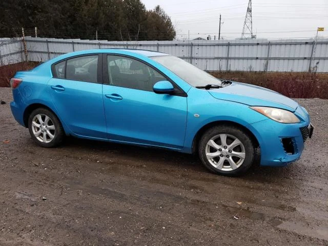 Photo 3 VIN: JM1BL1SF3A1113329 - MAZDA 3 I 