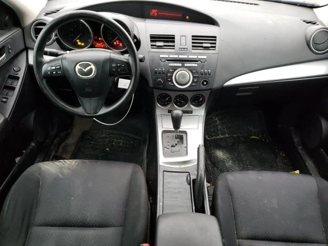 Photo 7 VIN: JM1BL1SF3A1113329 - MAZDA 3 I 