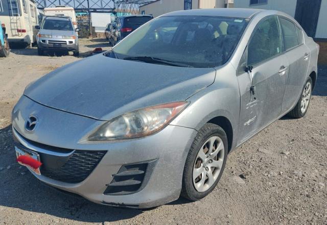 Photo 1 VIN: JM1BL1SF3A1121897 - MAZDA 3 I 