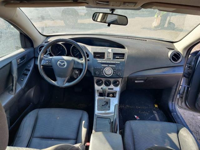 Photo 8 VIN: JM1BL1SF3A1121897 - MAZDA 3 I 