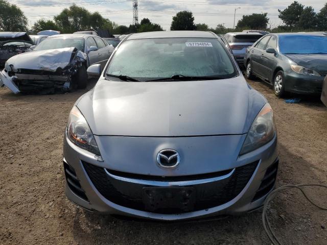 Photo 4 VIN: JM1BL1SF3A1137159 - MAZDA 3 I 