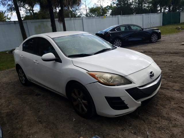 Photo 0 VIN: JM1BL1SF3A1140403 - MAZDA 3 I 