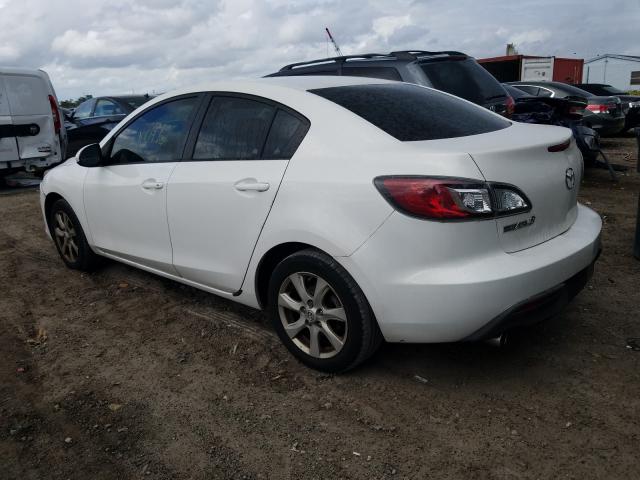 Photo 2 VIN: JM1BL1SF3A1140403 - MAZDA 3 I 