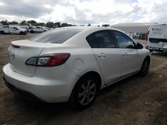 Photo 3 VIN: JM1BL1SF3A1140403 - MAZDA 3 I 