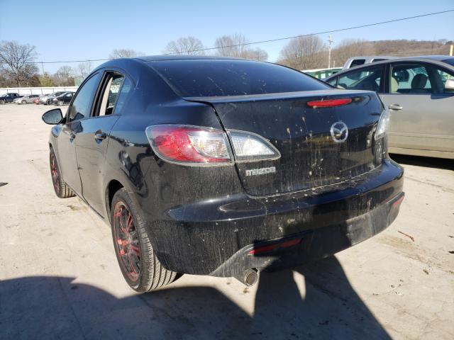 Photo 2 VIN: JM1BL1SF3A1144077 - MAZDA 3 I 