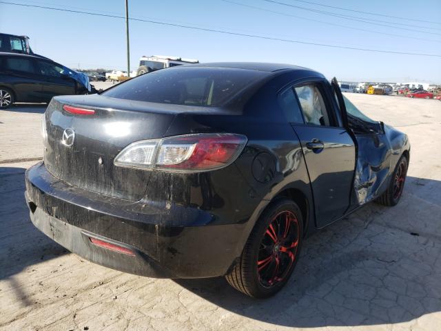 Photo 3 VIN: JM1BL1SF3A1144077 - MAZDA 3 I 