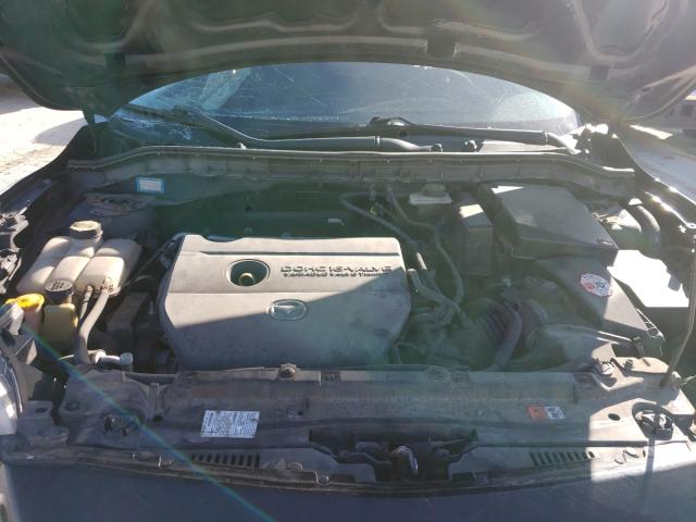 Photo 6 VIN: JM1BL1SF3A1144077 - MAZDA 3 I 