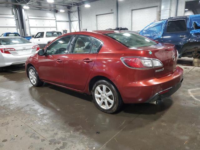 Photo 1 VIN: JM1BL1SF3A1145665 - MAZDA 3 I 