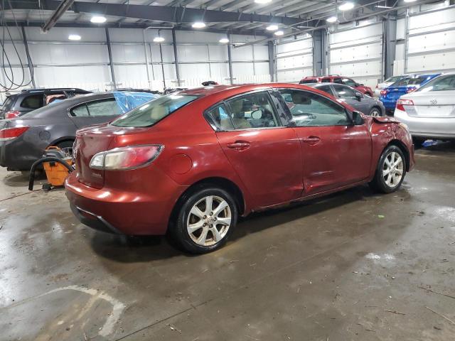 Photo 2 VIN: JM1BL1SF3A1145665 - MAZDA 3 I 