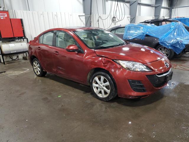 Photo 3 VIN: JM1BL1SF3A1145665 - MAZDA 3 I 