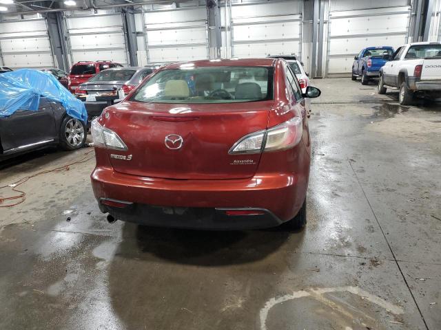 Photo 5 VIN: JM1BL1SF3A1145665 - MAZDA 3 I 