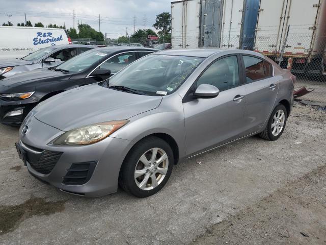 Photo 0 VIN: JM1BL1SF3A1158514 - MAZDA 3 