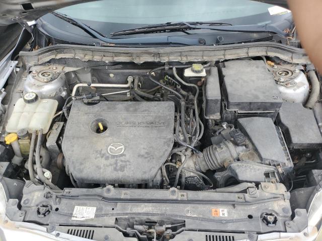 Photo 10 VIN: JM1BL1SF3A1158514 - MAZDA 3 