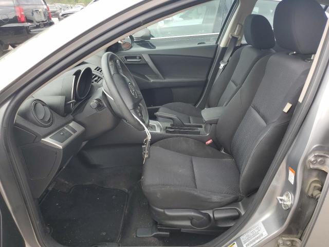 Photo 6 VIN: JM1BL1SF3A1158514 - MAZDA 3 