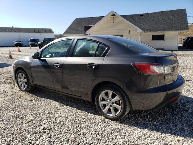 Photo 1 VIN: JM1BL1SF3A1159663 - MAZDA 3 I 