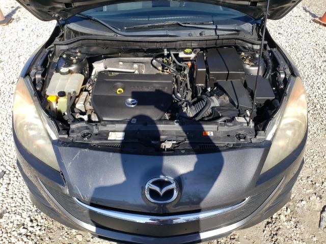 Photo 10 VIN: JM1BL1SF3A1159663 - MAZDA 3 I 