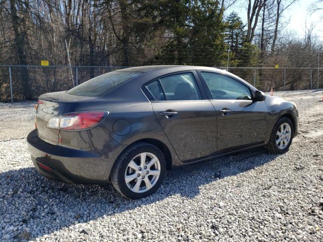 Photo 2 VIN: JM1BL1SF3A1159663 - MAZDA 3 I 