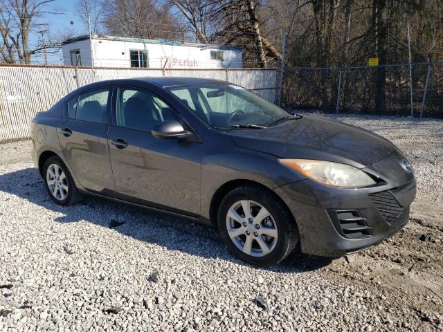 Photo 3 VIN: JM1BL1SF3A1159663 - MAZDA 3 I 