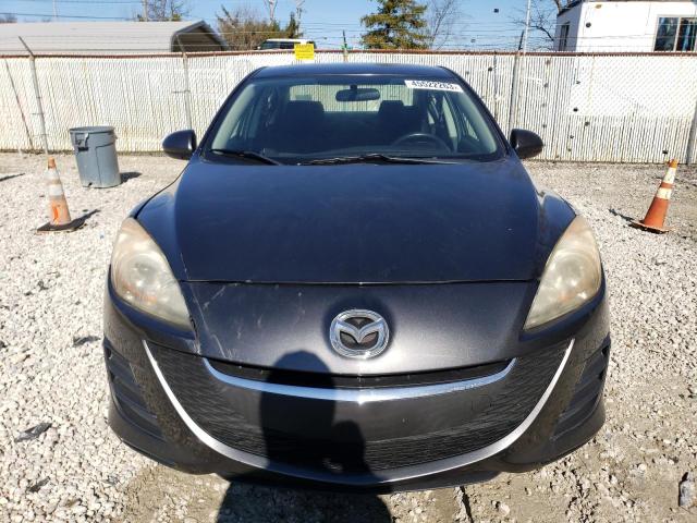 Photo 4 VIN: JM1BL1SF3A1159663 - MAZDA 3 I 