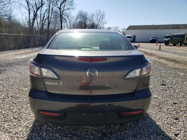 Photo 5 VIN: JM1BL1SF3A1159663 - MAZDA 3 I 