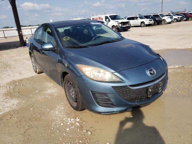 Photo 0 VIN: JM1BL1SF3A1159713 - MAZDA 3 I 