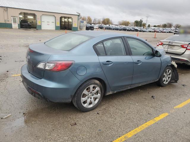 Photo 2 VIN: JM1BL1SF3A1165642 - MAZDA 3 I 