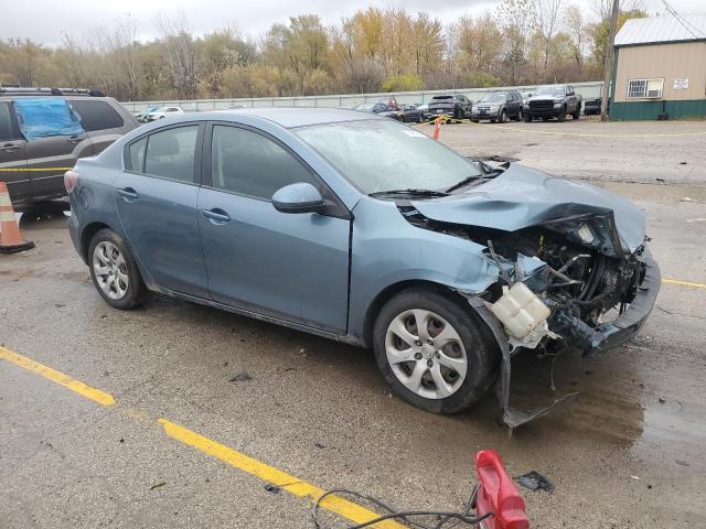 Photo 3 VIN: JM1BL1SF3A1165642 - MAZDA 3 I 