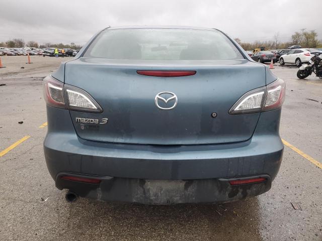 Photo 5 VIN: JM1BL1SF3A1165642 - MAZDA 3 I 