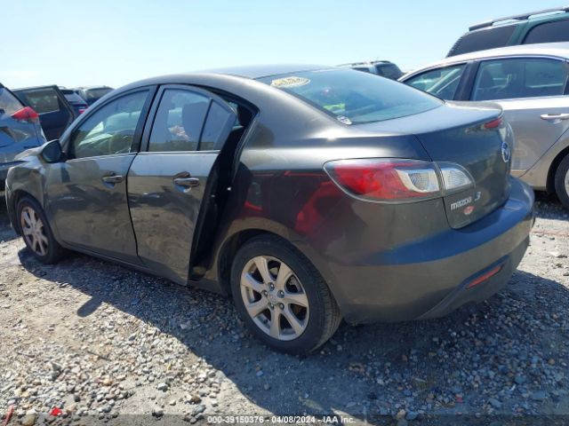 Photo 2 VIN: JM1BL1SF3A1201300 - MAZDA MAZDA3 