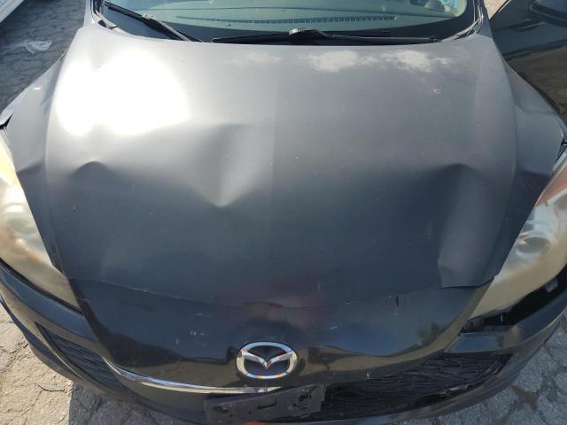 Photo 10 VIN: JM1BL1SF3A1205685 - MAZDA 3 