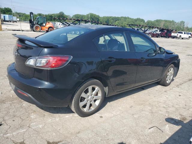 Photo 2 VIN: JM1BL1SF3A1205685 - MAZDA 3 