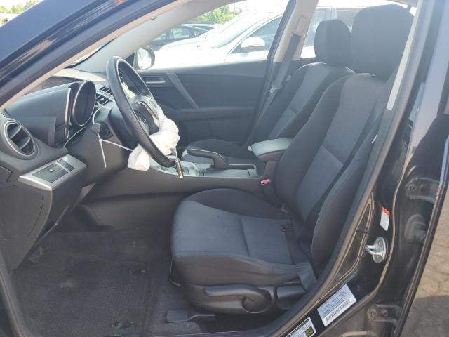 Photo 6 VIN: JM1BL1SF3A1205685 - MAZDA 3 