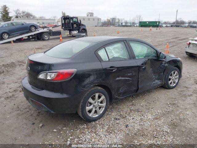 Photo 3 VIN: JM1BL1SF3A1212684 - MAZDA MAZDA3 